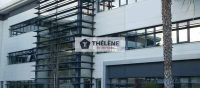 REXIM - Bureau - Hérault - Pérols - 1