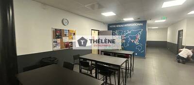 REXIM - Bureau - Hérault - Pérols - 3