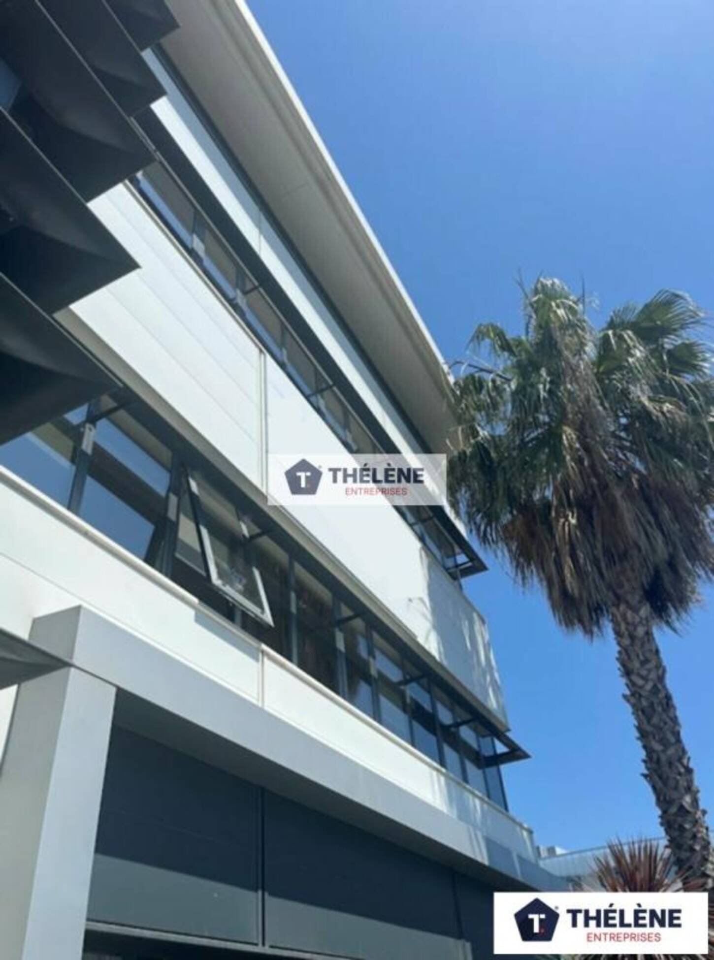 REXIM - Bureau - Hérault - Pérols - 2