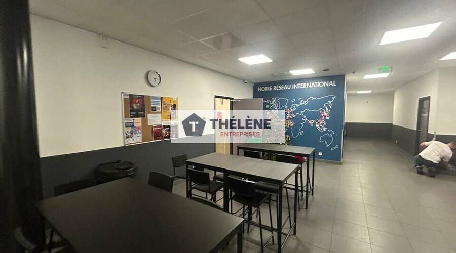 REXIM - Bureau - Hérault - Pérols - 3