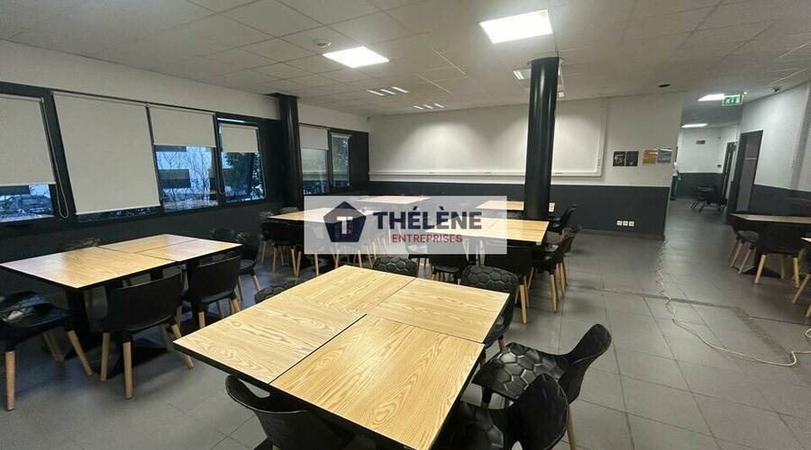 REXIM - Bureau - Hérault - Pérols - 4