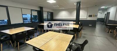 REXIM - Bureau - Hérault - Pérols - 4