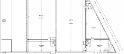 REXIM - Local d'activités - Rhône - Vourles - 8