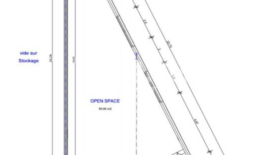 REXIM - Local d'activités - Rhône - Vourles - 9