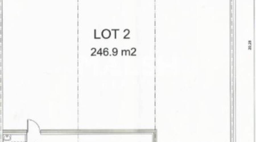 REXIM - Local d'activités - Rhône - Vourles - 10