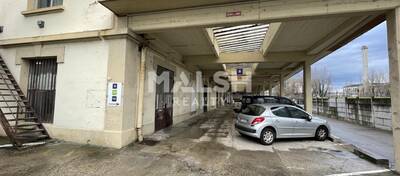 REXIM - Local d'activités - Rhône - Saint-Fons - 7