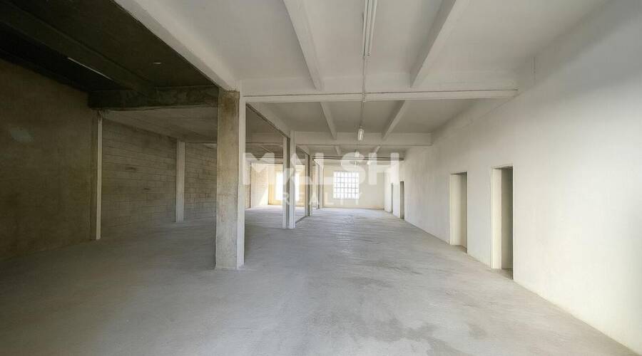 REXIM - Local d'activités - Rhône - Saint-Fons - 1