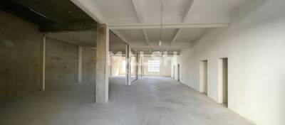 REXIM - Local d'activités - Rhône - Saint-Fons - 1