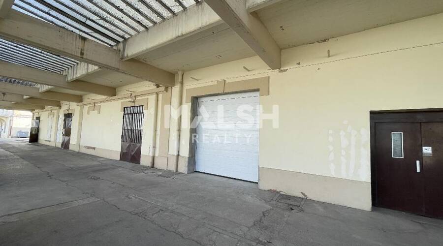 REXIM - Local d'activités - Rhône - Saint-Fons - 4