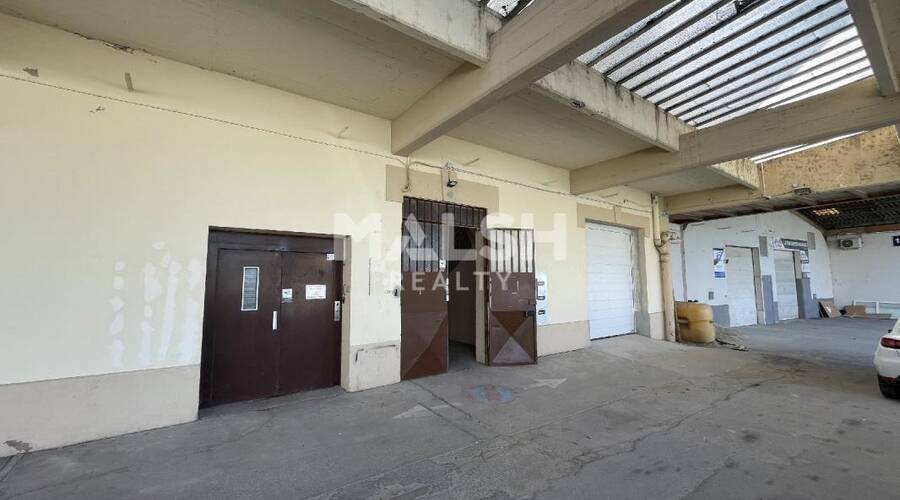 REXIM - Local d'activités - Rhône - Saint-Fons - 5