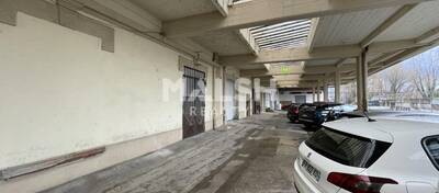 REXIM - Local d'activités - Rhône - Saint-Fons - 11