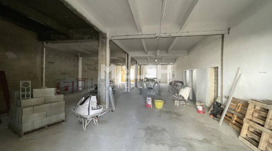 REXIM - Local d'activités - Rhône - Saint-Fons - 2