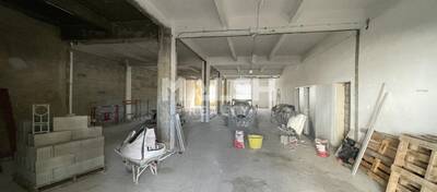 REXIM - Local d'activités - Rhône - Saint-Fons - 2