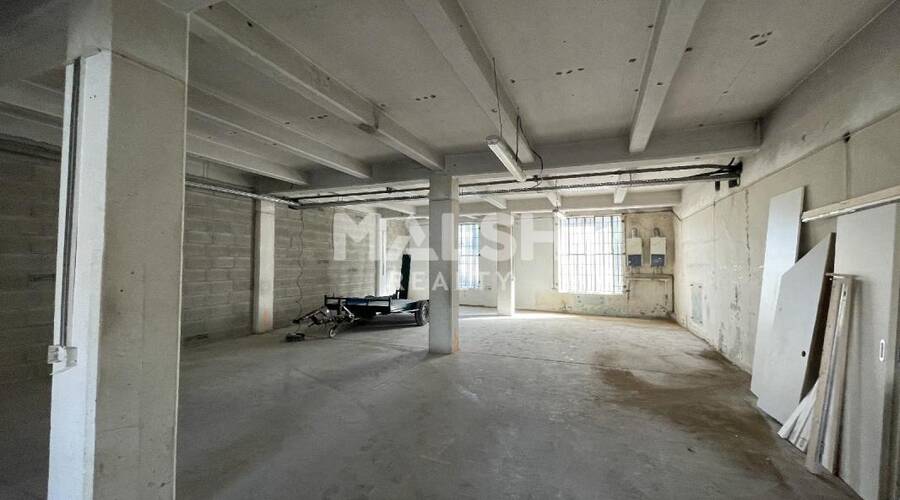 REXIM - Local d'activités - Rhône - Saint-Fons - 3