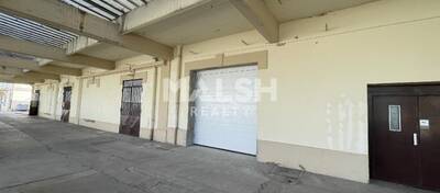 REXIM - Local d'activités - Rhône - Saint-Fons - 4