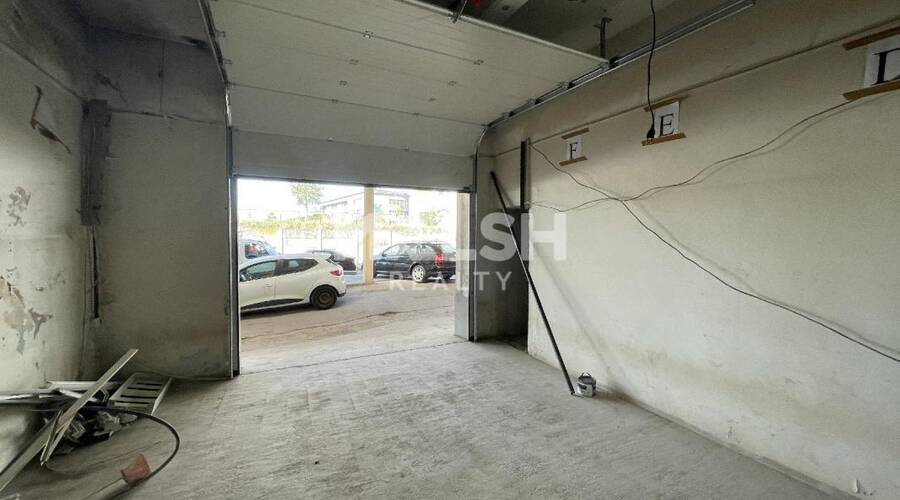 REXIM - Local d'activités - Rhône - Saint-Fons - 6