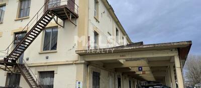 REXIM - Local d'activités - Rhône - Saint-Fons - 7