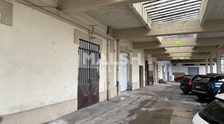 REXIM - Local d'activités - Rhône - Saint-Fons - 10