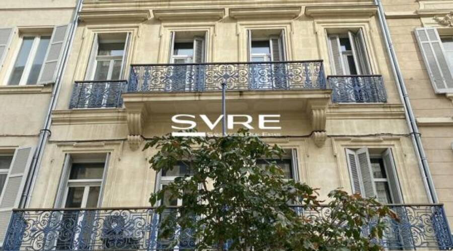 REXIM - Bureau - Bouches-du-Rhône - Marseille - 1