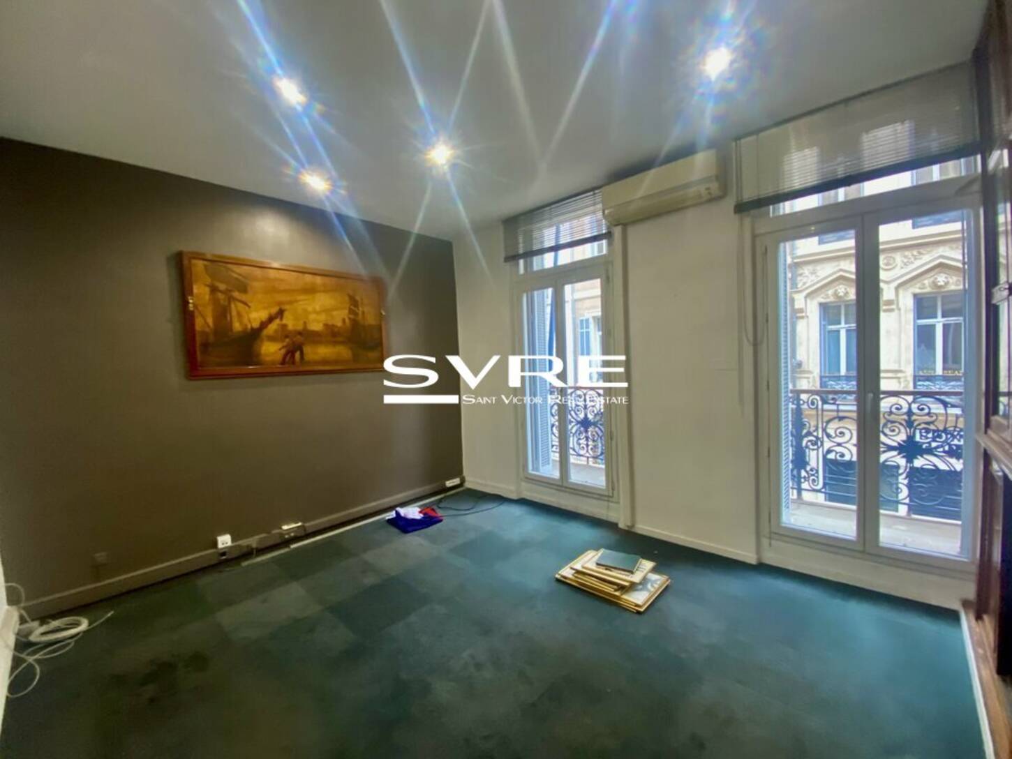 REXIM - Bureau - Bouches-du-Rhône - Marseille - 2