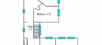 REXIM - Bureau - Bouches-du-Rhône - Marseille - 8