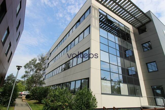 REXIM - Bureau - Haute-Garonne - Toulouse - 1
