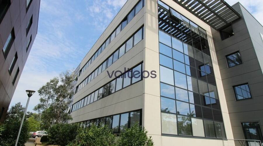 REXIM - Bureau - Haute-Garonne - Toulouse - 1