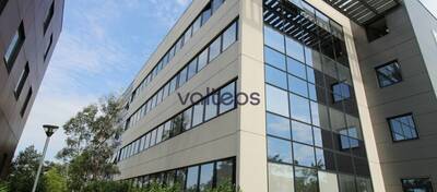 REXIM - Bureau - Haute-Garonne - Toulouse - 1