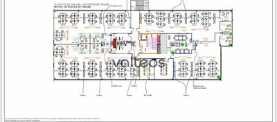 REXIM - Bureau - Haute-Garonne - Toulouse - 2