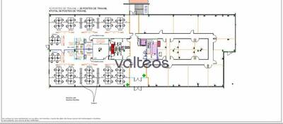 REXIM - Bureau - Haute-Garonne - Toulouse - 3