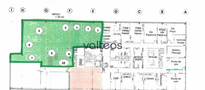 REXIM - Bureau - Haute-Garonne - Toulouse - 4