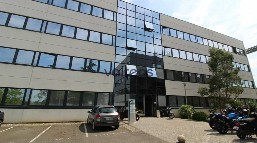 REXIM - Bureau - Haute-Garonne - Toulouse - 8