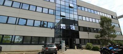 REXIM - Bureau - Haute-Garonne - Toulouse - 8