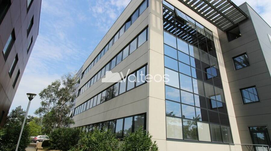 REXIM - Bureau - Haute-Garonne - Toulouse - 1