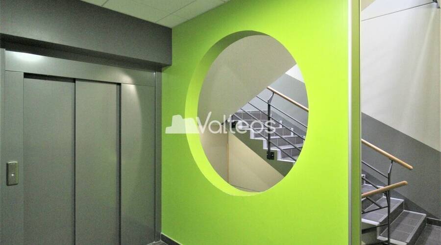 REXIM - Bureau - Haute-Garonne - Toulouse - 5