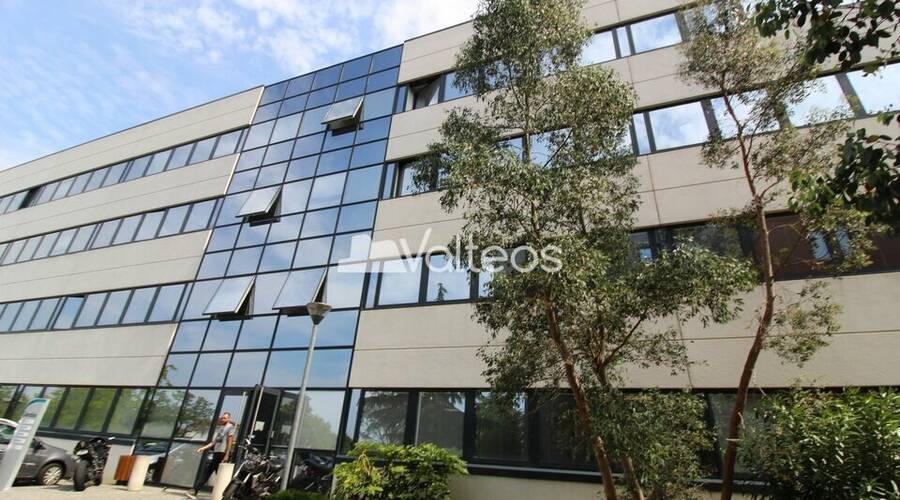 REXIM - Bureau - Haute-Garonne - Toulouse - 6