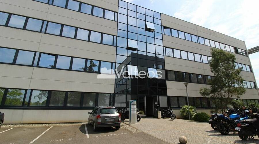 REXIM - Bureau - Haute-Garonne - Toulouse - 8