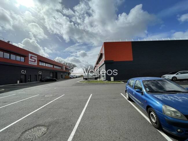 REXIM - Local d'activités - Haute-Garonne - Muret - 1