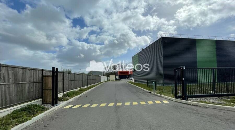 REXIM - Local d'activités - Haute-Garonne - Muret - 2