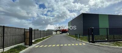 REXIM - Local d'activités - Haute-Garonne - Muret - 2