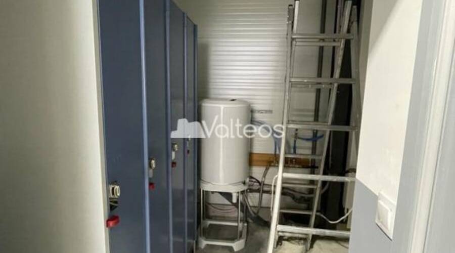 REXIM - Local d'activités - Haute-Garonne - Muret - 6