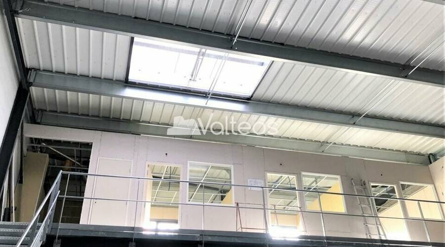 REXIM - Local d'activités - Haute-Garonne - Muret - 9