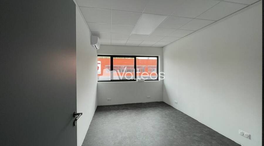 REXIM - Local d'activités - Haute-Garonne - Muret - 12