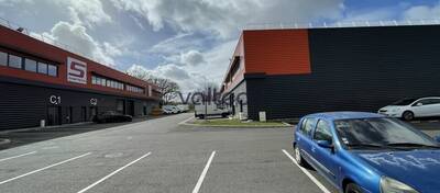 REXIM - Local d'activités - Haute-Garonne - Muret - 1