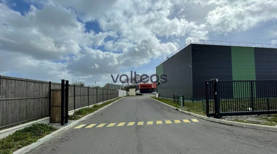 REXIM - Local d'activités - Haute-Garonne - Muret - 2