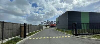 REXIM - Local d'activités - Haute-Garonne - Muret - 2