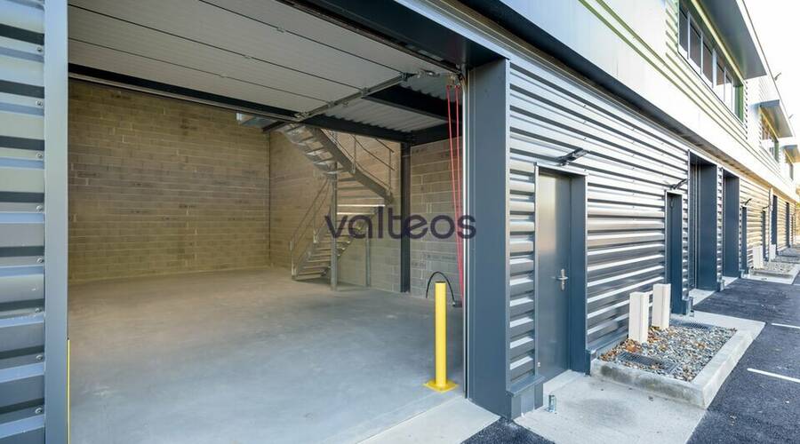 REXIM - Local d'activités - Haute-Garonne - Muret - 3