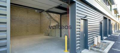 REXIM - Local d'activités - Haute-Garonne - Muret - 3