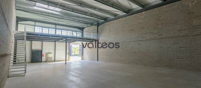 REXIM - Local d'activités - Haute-Garonne - Muret - 4