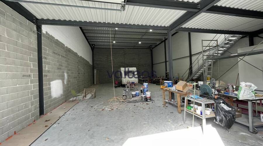 REXIM - Local d'activités - Haute-Garonne - Muret - 5